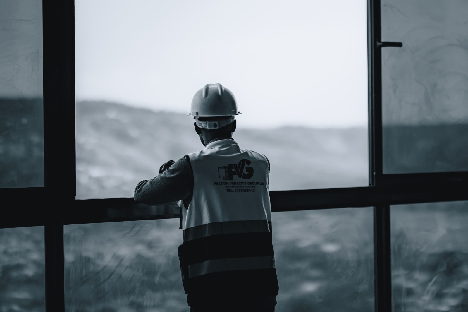 Residential supervision